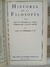 HISTORIA DE LA FILOSOFIA VII TEOFILO URDANOZ