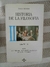 HISTORIA DE LA FILOSOFIA EMILE BREHIER - comprar online