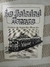LA SOLEDAD AVANZA ALEJANDRO MAURIÑO