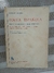 POESIA ESPAÑOLA DAMASO ALONSO