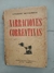 NARRACIONES CORRENTINAS SATURNINO MUNIAGURRIA