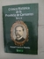 CRONICA HISTORICA DE LA PROVINCIA DE CORRIENTES MANUEL FLORENCIO MANTILLA - comprar online