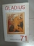 REVISTA GLADIUS N 71