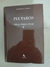 VIDAS PARALELAS PLUTARCO 8 TOMOS EDITORIAL GREDOS - comprar online
