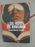 LOS HIJOS DE BAKUNIN ANTON RIVEIRO COELLO