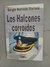 LOS HALCONES CORROIDOS SERGIO HORACIO MARIANI