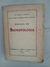 MANUAL DE ANTROPOLOGIA JOSE PEREZ DE BARRADAS