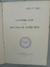 CONTRIBUCION A LA HISTORIA DE ENTRE RIOS MARTIN RUIZ MORENO TOMO 1 AÑO 1914