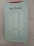 ENSAYOS DE FILOSOFIA Y LITERATURA LUIS ROSALES