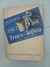 FRANCO INGLESA LIBRO PUBLICITARIO AÑO 1942