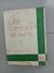 LAS ESPIGAS DE RUTH HUGO WAST