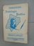 ANTOLOGIA POETICA FRANKLIN RUVEDA