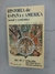 HISTORIA DE ESPAÑA Y AMERICA SOCIAL Y ECONOMICA VOLUMEN 1 VICENS VIVES