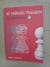 EL METODO YUSOPOV 3