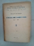 EPISTOLARIO ENTRE SARMIENTO Y POSSE 1845-1888 TOMO 1