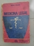 MEDICINA LEGAL NERIO ROJAS