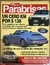 REVISTA PARABRISA NO.178 AGOSTO 1993