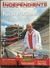 REVISTA INDEPENDIENTE AÑO 3 NO.13 SEPTIEMBRE 2008