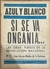REVISTA AZUL Y BLANCO NO.58 23 DE OCTUBRE 1967