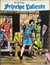 REVISTA PRINCIPE VALIENTE VOL.15