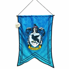 Banderin Ravenclaw - Harry Potter Licencia Oficial