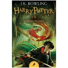 Harry Potter Y La Cámara Secreta (2)