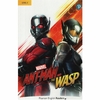 MARVEL'S ANT-MAN AND THE WASP - PEARSON READERS