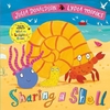 SHARING A SHELL - DONALDSON, JULIA