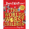 The World's Worst Children 1 - David Walliams