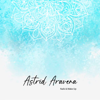 Astrid Aravena