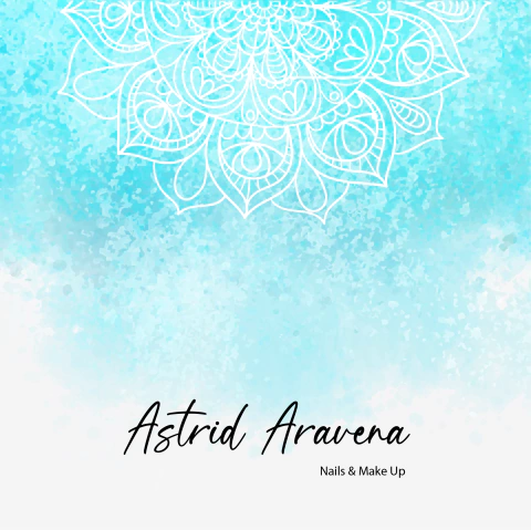 Astrid Aravena