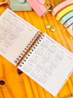 Imagem do Planner 2023 - Coffe e Arte