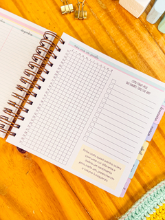 Planner 2023 - Coffe e Arte na internet