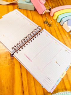 Planner 2023 - Coffe e Arte