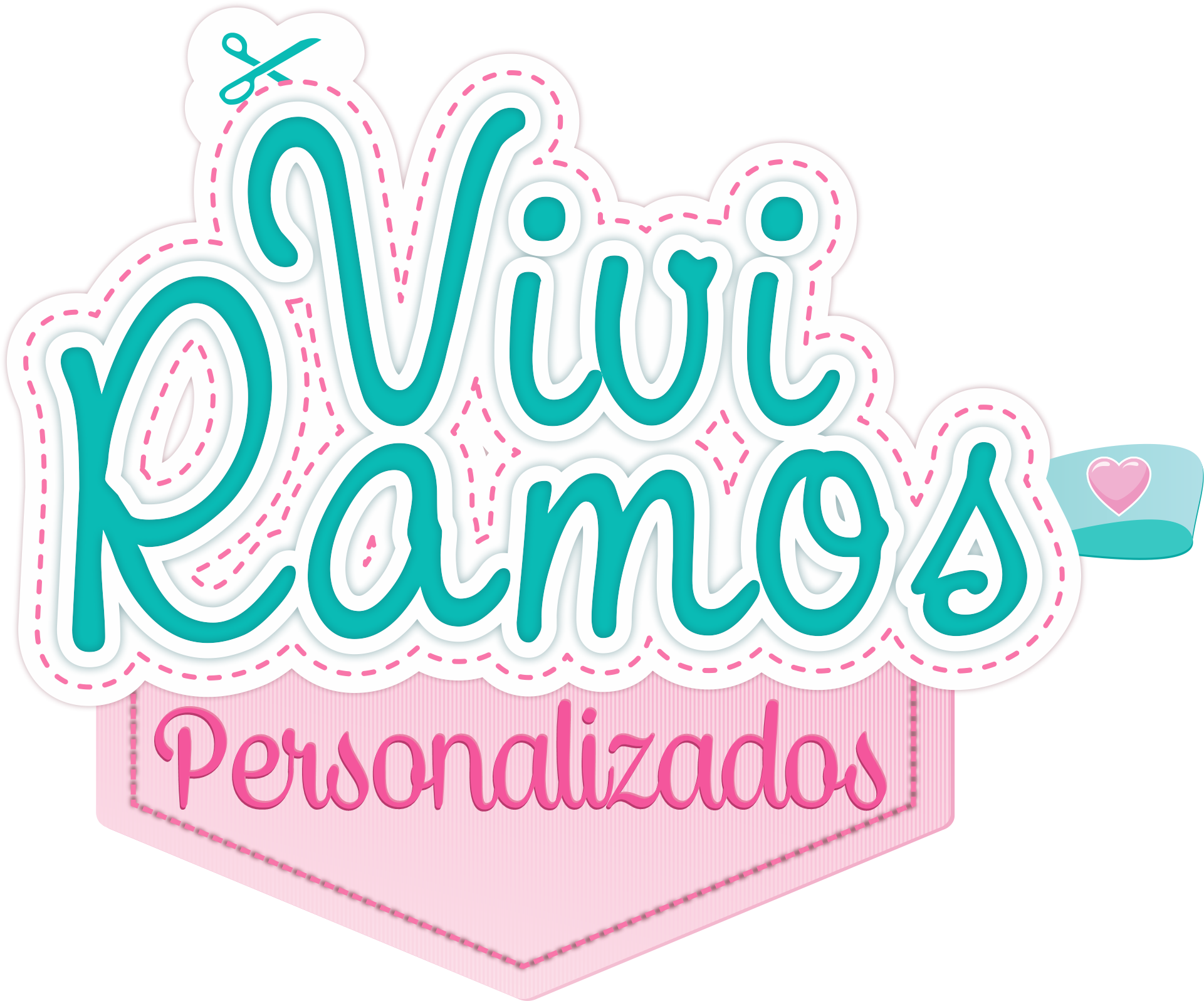 Vivi Ramos Personalizados
