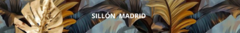 Banner de la categoría Sillón Madrid 2 cuerpos
