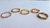 Anillo dorado varios diseños