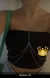 Body chain 20