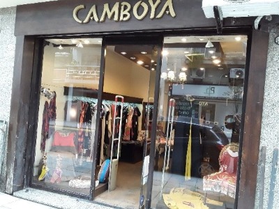 Marcelo T de Alvear 1529 Buenos Aires