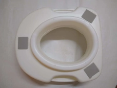 Asiento Elevador De Inodoro - Mediser S.R.L.