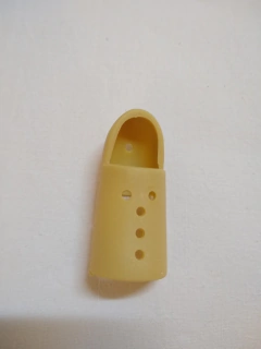 Férula Mallet Finger - comprar online
