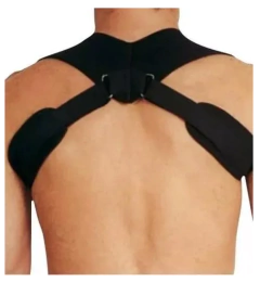 Soporte de Clavícula, Strap