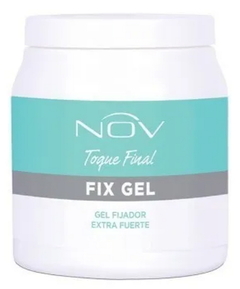 Fix Gel Extra Fuerte x 980 g - Nov