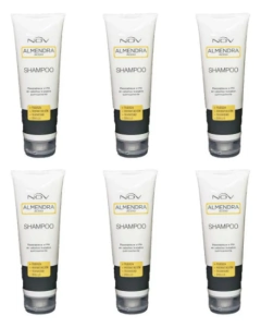 KIt 6 Shampooes Almendra x 250 ml - Nov