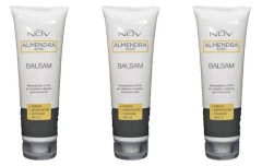 Kit 3 Balsam Almendra x 250 ml - Nov