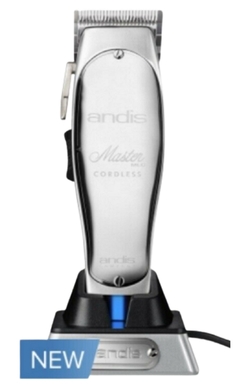 Cordless Master Clipper x 1 unid - Andis