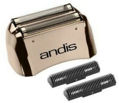 Cabezal y Cuchilla para Shaver Gold x 1 unid - Andis