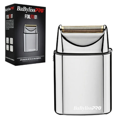 Afeitadora Metal Foil Fx01 Babyliss x 1 unid - Babyliss