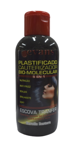 Plastificado Cauterizador Bio - Molecular x 500 cc - Evans