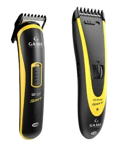 Pack Máquina de Corte + Trimmer Sport Gc 547 x 1 unid - Ga.ma